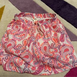 OshKosh girls skorts